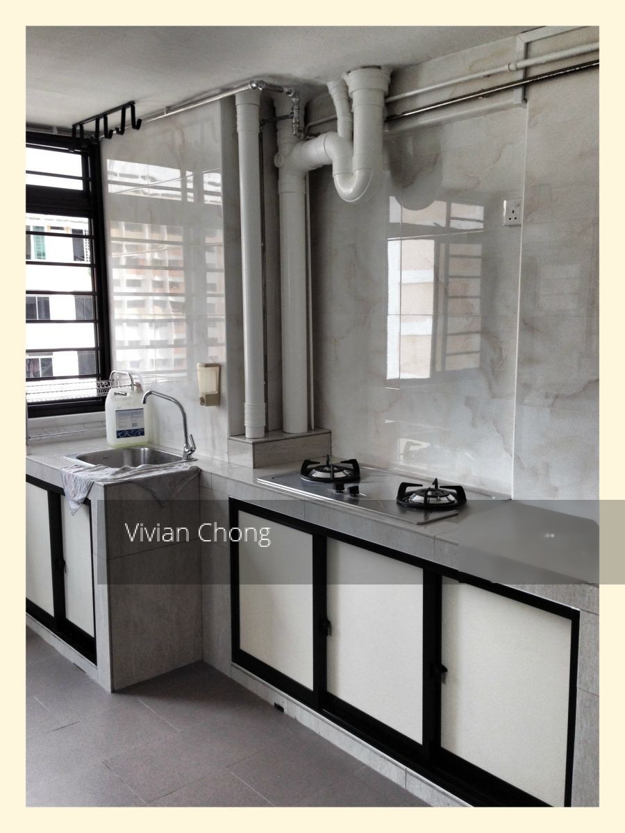 Blk 16 Eunos Crescent (Geylang), HDB 3 Rooms #127006642